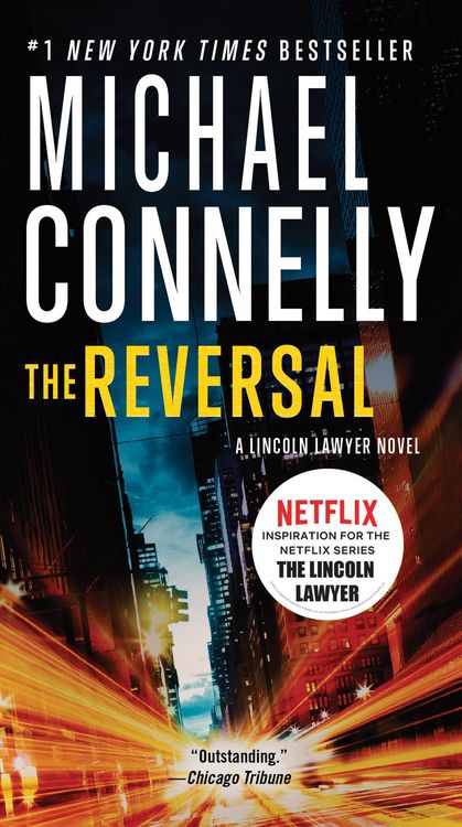 Produktbild: The Reversal
