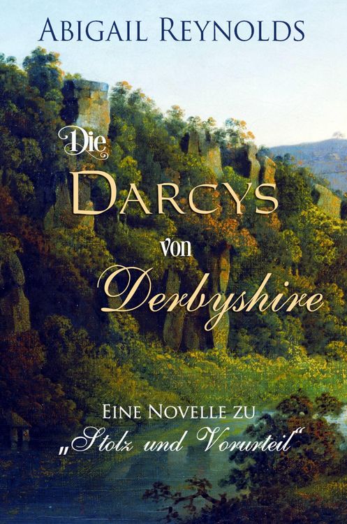 Produktbild: Die Darcys von Derbyshire