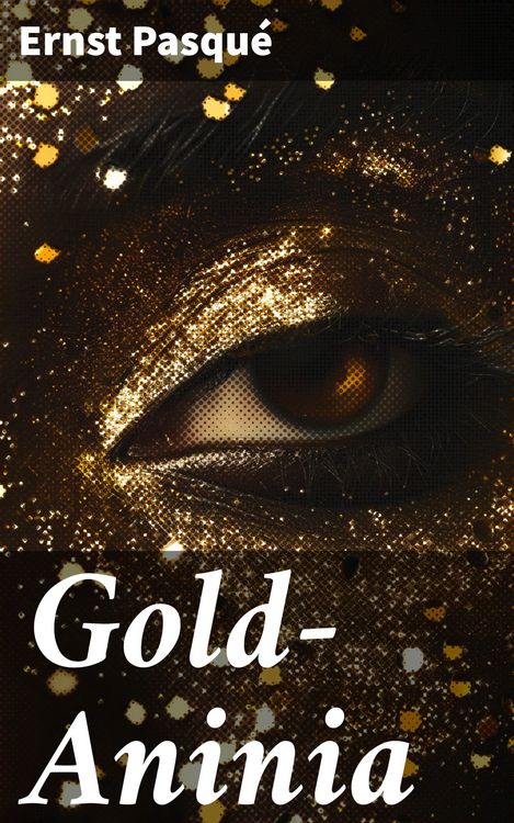 Produktbild: Gold-Aninia