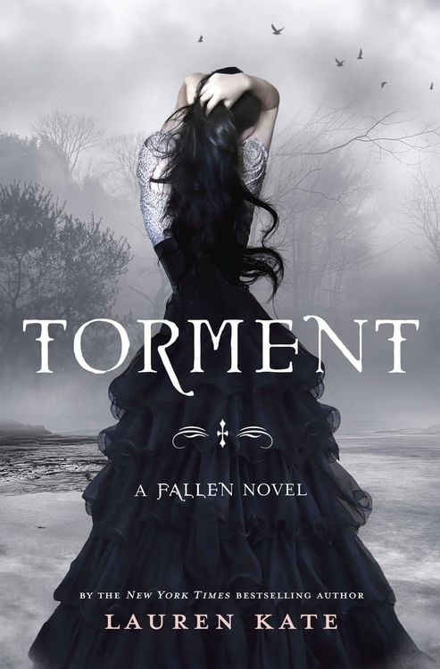 Produktbild: Torment
