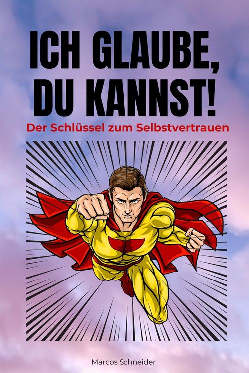 Produktbild: Ich glaube, Du kannst!