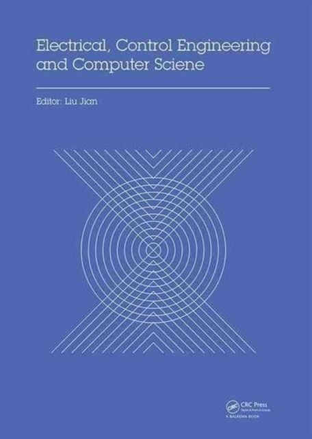 Produktbild: Electrical, Control Engineering and Computer Science