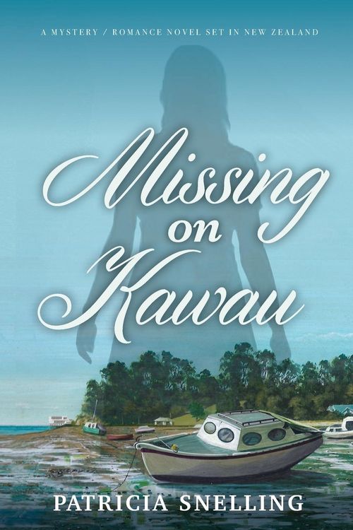 Produktbild: Missing On Kawau