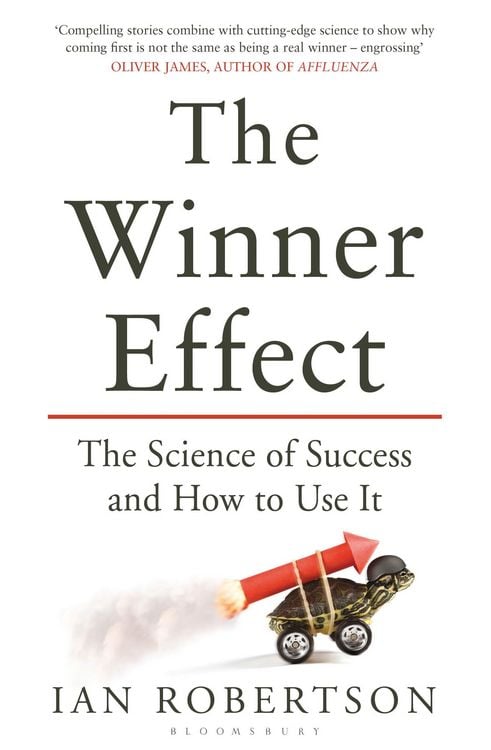 Produktbild: The Winner Effect