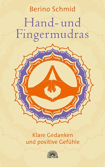 Produktbild: Hand- und Fingermudras