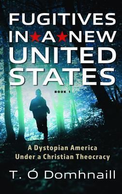 Produktbild: Fugitives in a New United States