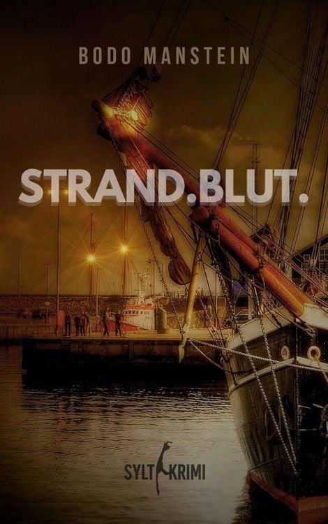 Produktbild: Strand.Blut.