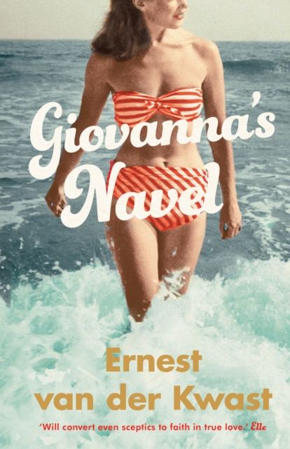 Produktbild: Van der Kwast, E: Giovanna's Navel