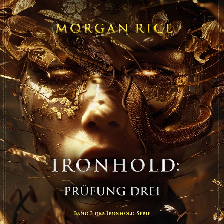 Produktbild: Ironhold: Pr&uuml;fung Drei (Band 3 der Ironhold-Serie)