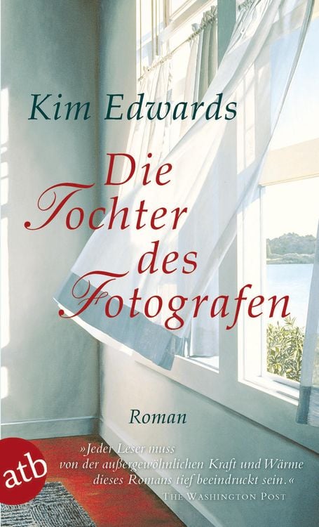 Produktbild: Die Tochter des Fotografen