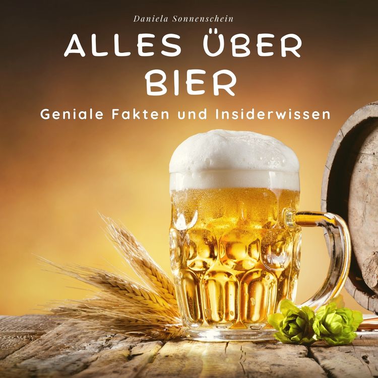 Produktbild: Alles &uuml;ber Bier