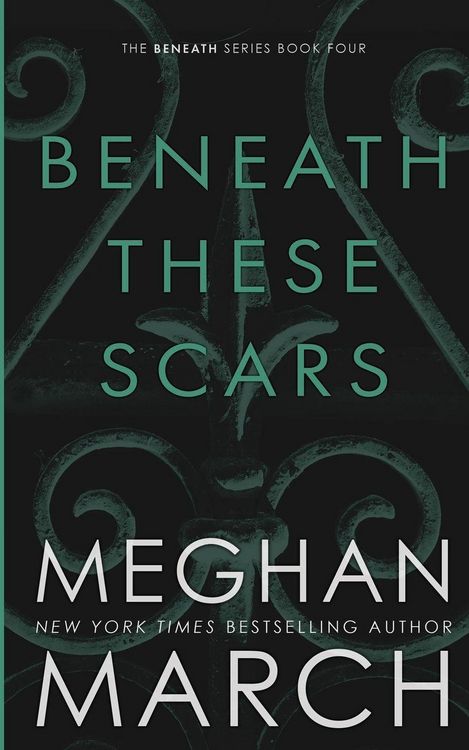 Produktbild: Beneath These Scars