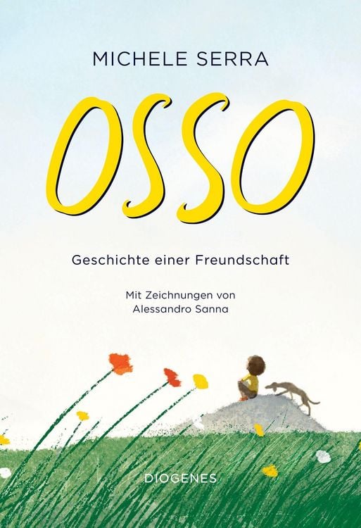 Produktbild: Osso