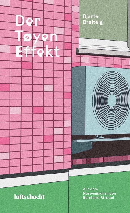 Produktbild: Der T&oslash;yen-Effekt