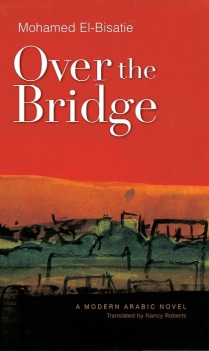 Produktbild: Over The Bridge