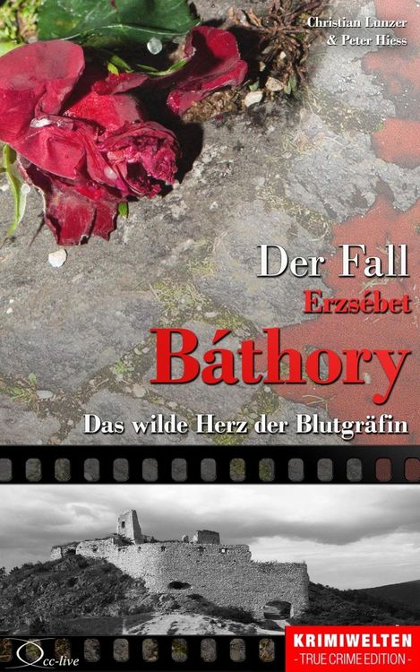 Produktbild: Der Fall Erzs&eacute;bet B&aacute;thory