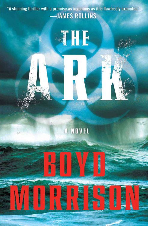 Produktbild: The Ark