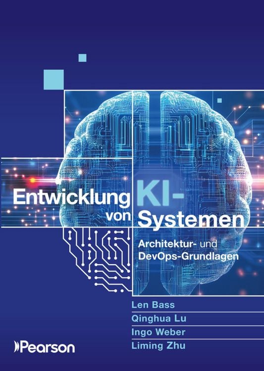 Produktbild: Entwicklung von KI-Systemen