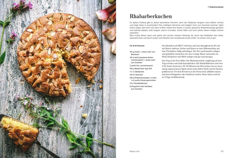 Produktbild: Das Norwegen-Backbuch