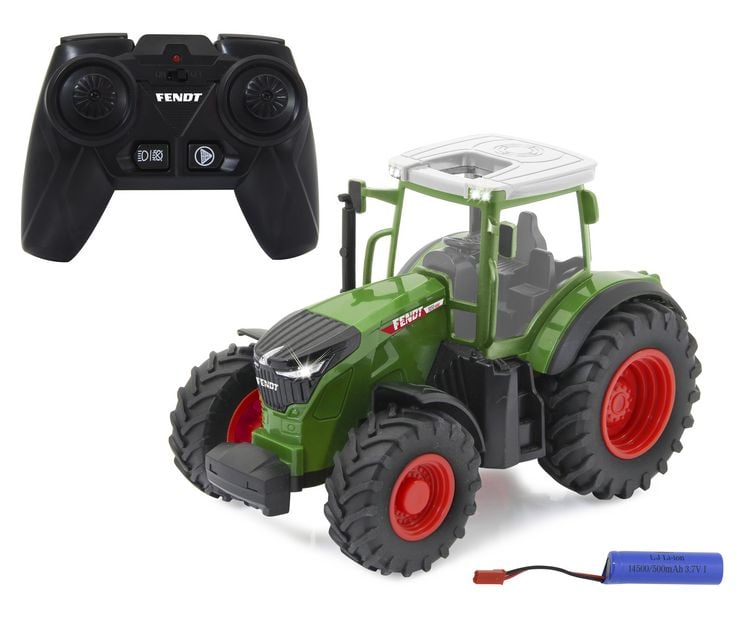Produktbild: Fendt 1050 Vario 1:24S 2,4GHz
