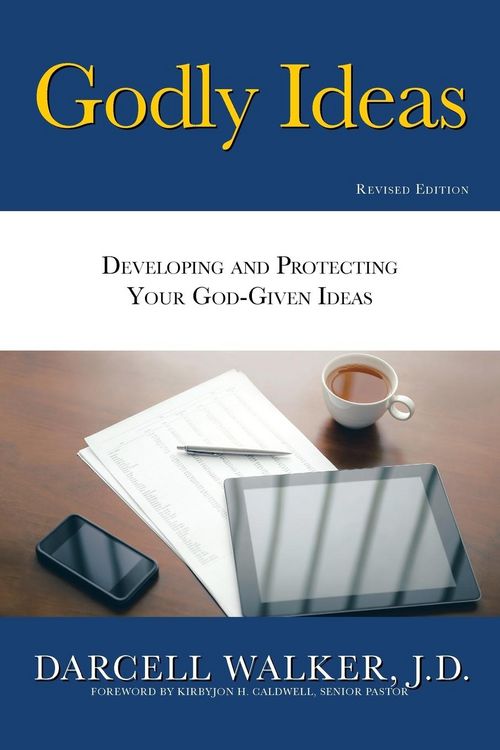 Produktbild: Godly Ideas
