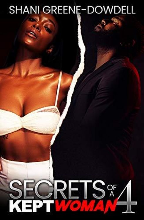 Produktbild: Secrets of a Kept Woman 4