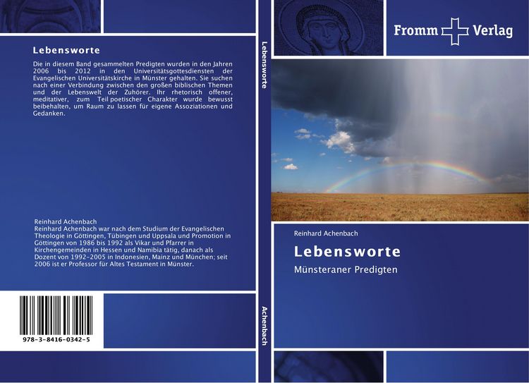 Produktbild: Lebensworte