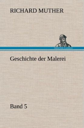 Produktbild: Geschichte der Malerei 5