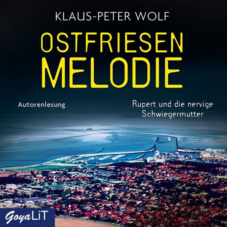 Produktbild: Ostfriesenmelodie