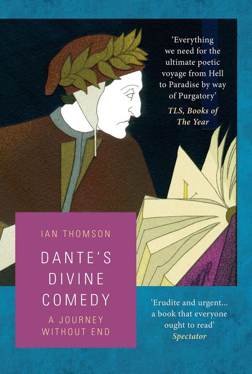 Produktbild: Dante's Divine Comedy