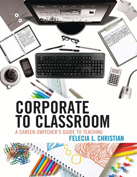 Produktbild: Corporate to Classroom