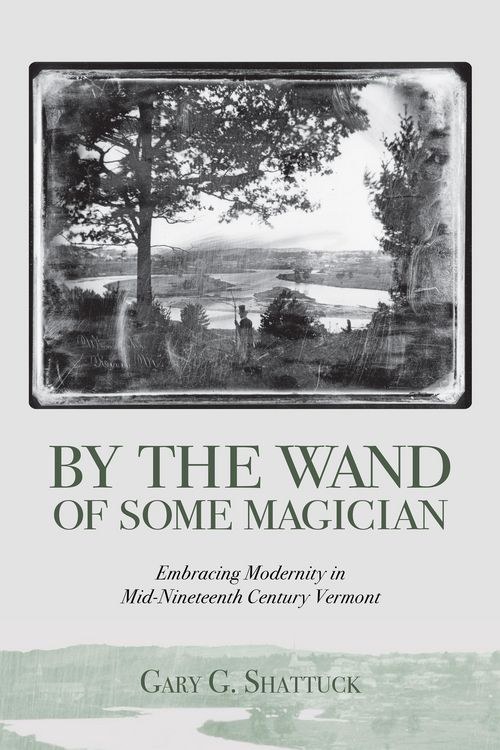 Produktbild: By the Wand of Some Magician