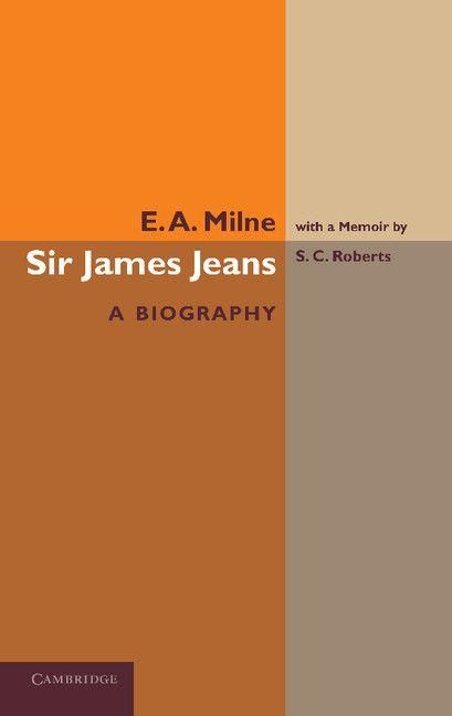 Produktbild: Sir James Jeans