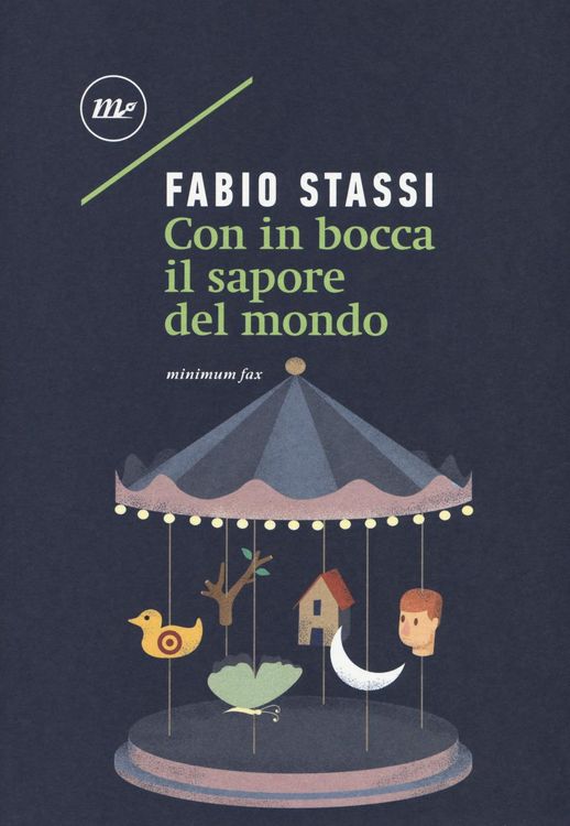 Produktbild: Con in bocca il sapore del mondo
