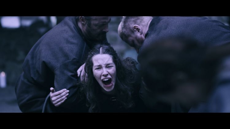 Produktbild: King Arthur - Excalibur Rising