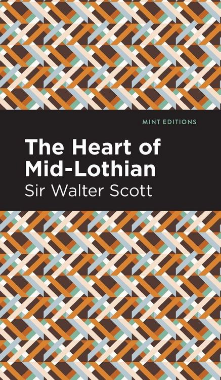 Produktbild: The Heart of Mid-Lothian