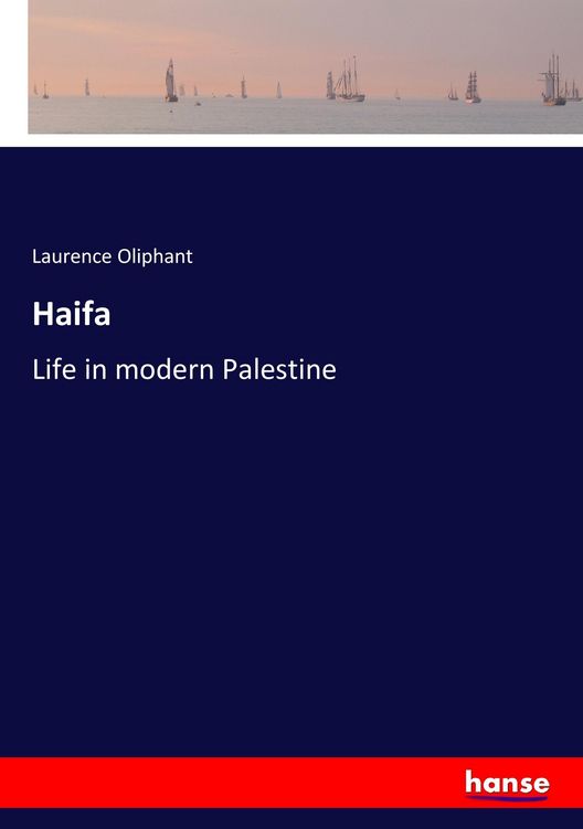 Produktbild: Haifa