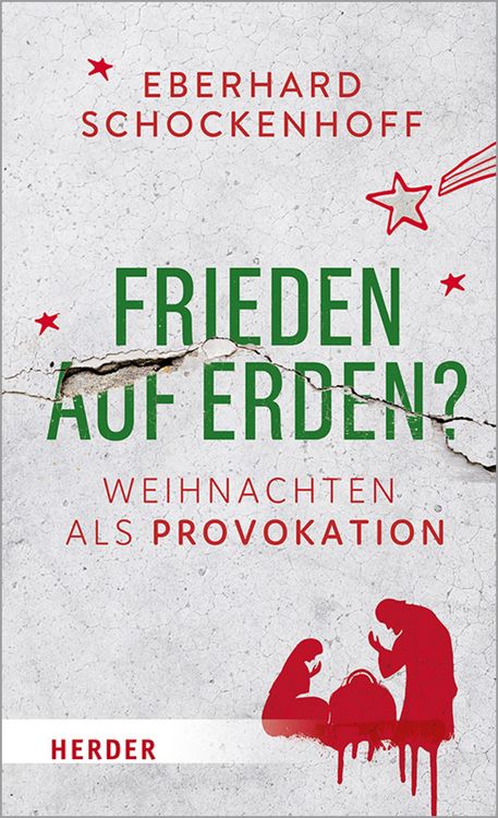 Produktbild: Frieden auf Erden?