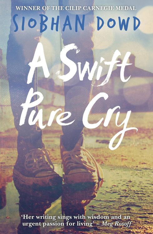 Produktbild: A Swift Pure Cry