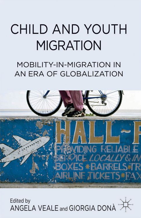 Produktbild: Child and Youth Migration
