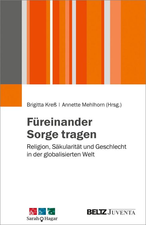 Produktbild: F&uuml;reinander Sorge tragen
