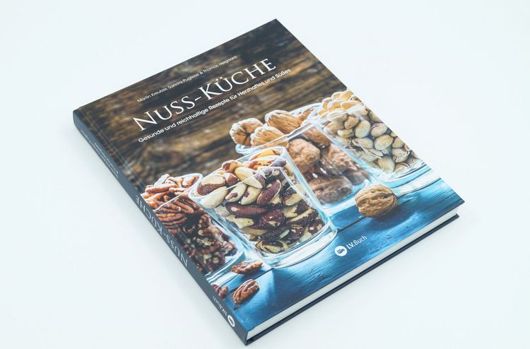 Produktbild: Nuss-K&uuml;che