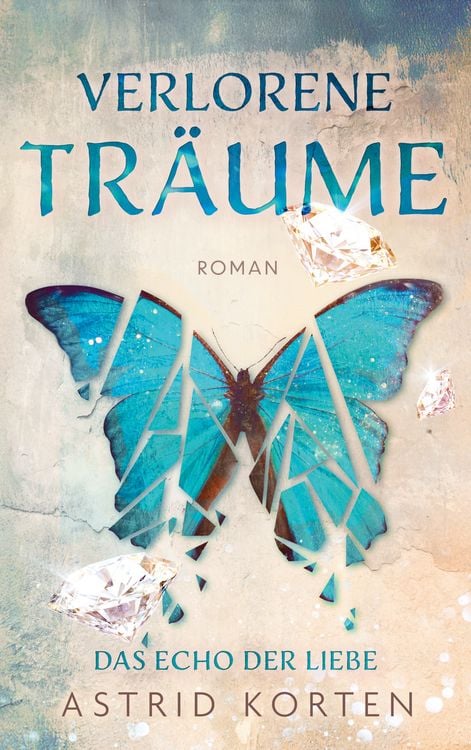 Produktbild: Verlorene Tr&auml;ume