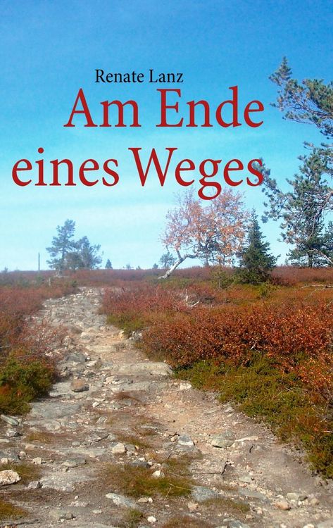 Produktbild: Am Ende eines Weges