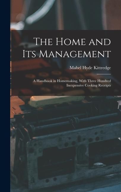 Produktbild: The Home and Its Management