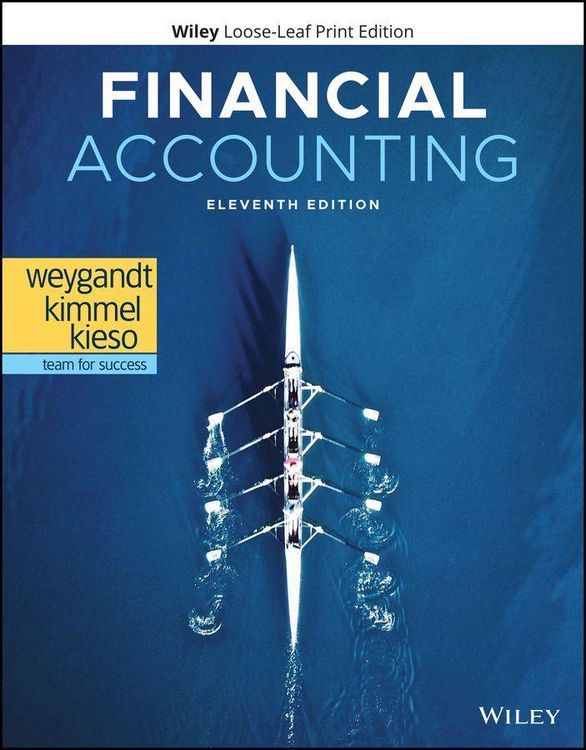 Produktbild: Financial Accounting