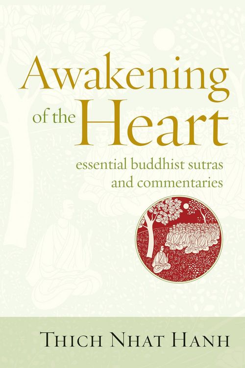 Produktbild: Awakening of the Heart