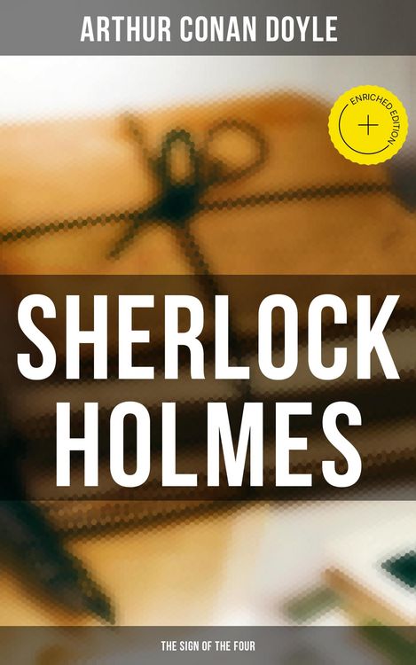 Produktbild: Sherlock Holmes: The Sign of the Four
