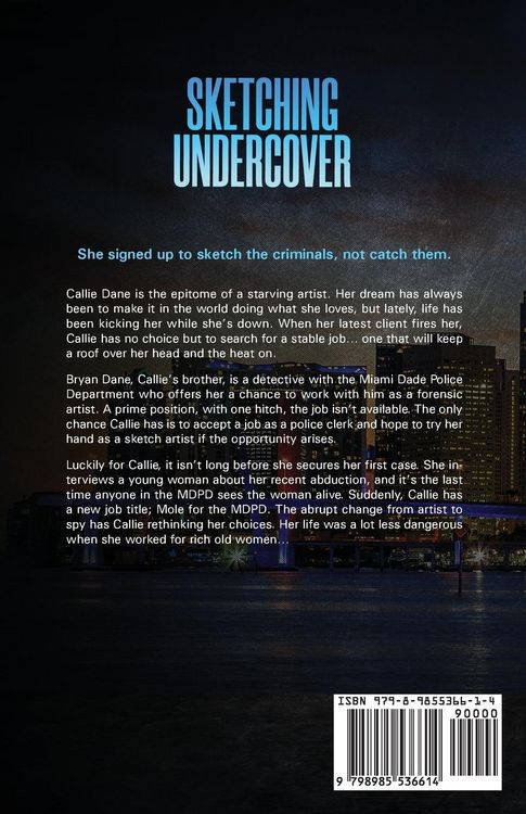 Produktbild: Sketching Undercover