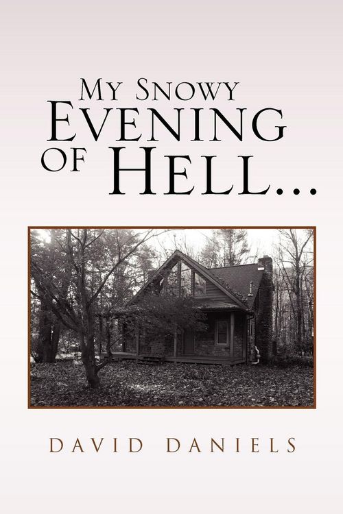 Produktbild: My Snowy Evening of Hell...